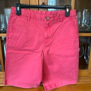 Vineyard Vines - Boys' Breaker Shorts size 16